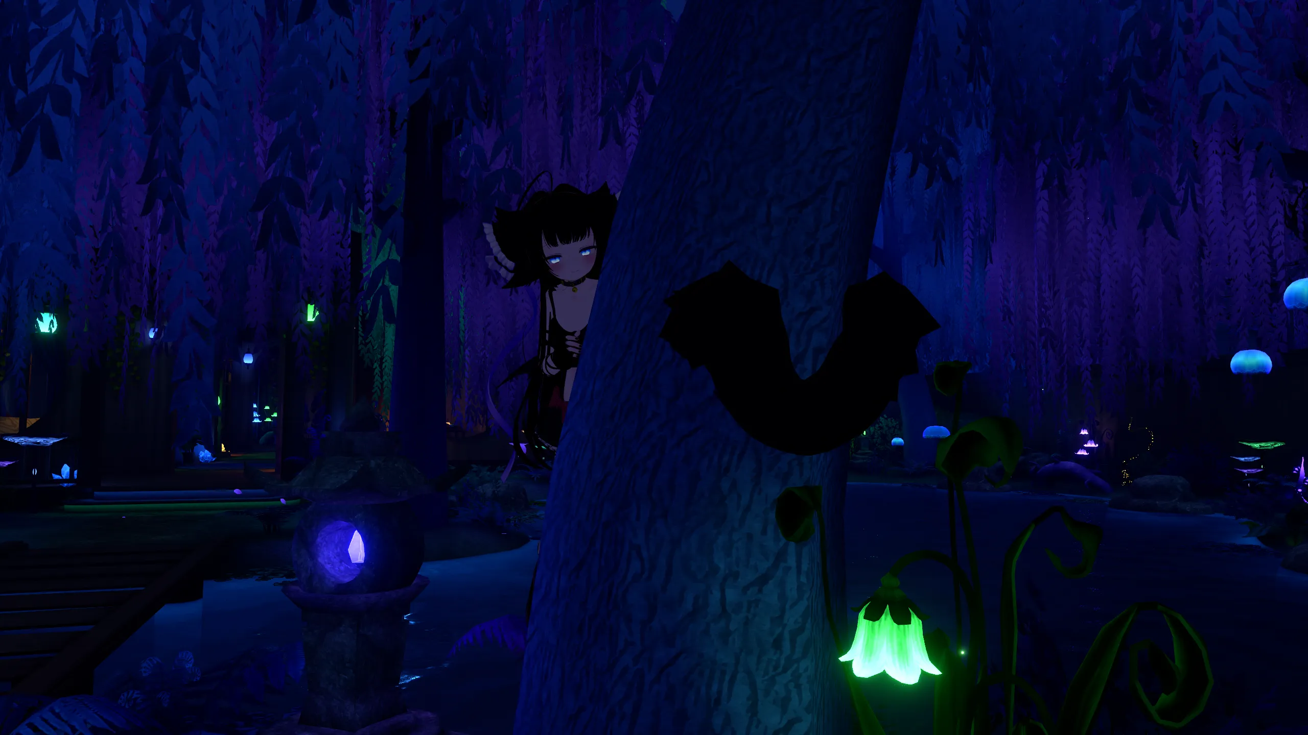 midnight grove